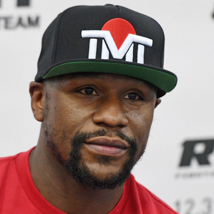 Floyd Mayweather Will Pay for George Floyd's Funeral Costs