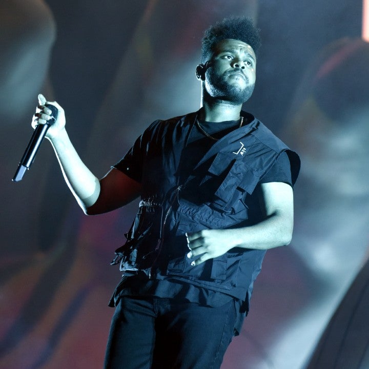 The Weeknd Donates $500,000 to Black Lives Matter Causes