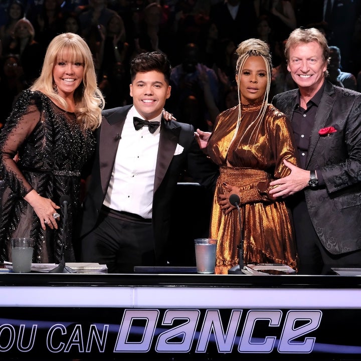 'So You Think You Can Dance' Back for Season 17