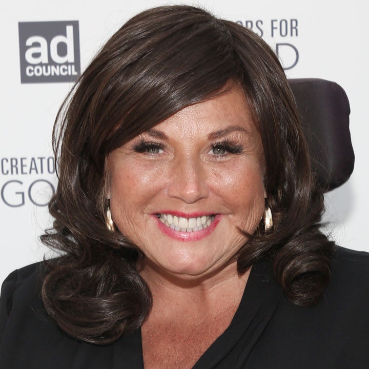 Abby Lee Miller's New Lifetime Show Pulled Amid Racism Accusations