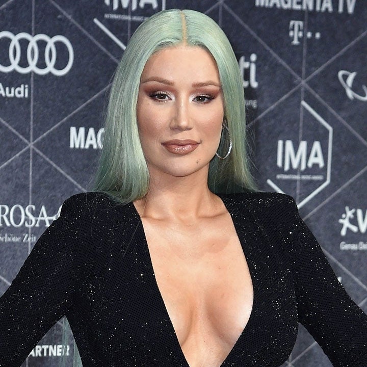 Iggy Azalea Is Taking a Break From Music to Pursue Other Projects