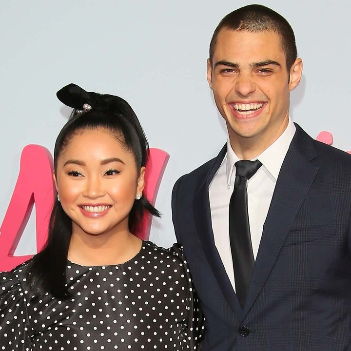 Lana Condor and Noah Centineo 'Bonded' Over Their Passion to Give Back