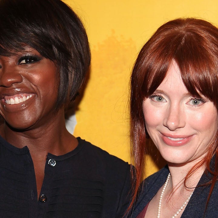 Bryce Dallas Howard Recommends Movies to Watch Beyond 'The Help'