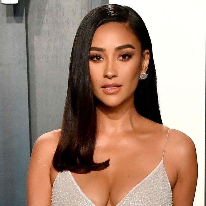Shay Mitchell Recalls Criticism She Received After Welcoming Daughter 