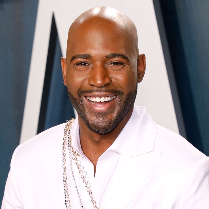 'Queer Eye' Star Karamo Brown Is Getting His Own Talk Show