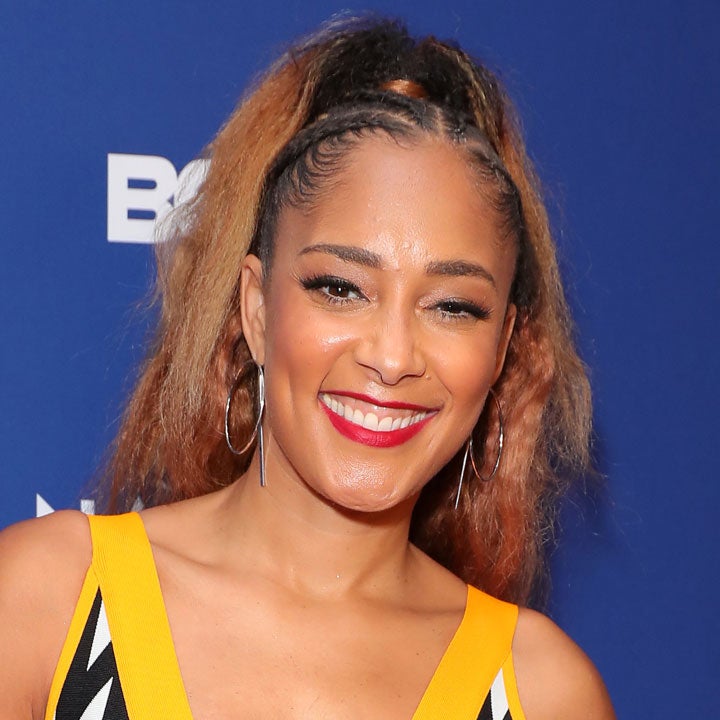 Amanda Seales Leaves 'The Real' 6 Months After Joining as Co-Host