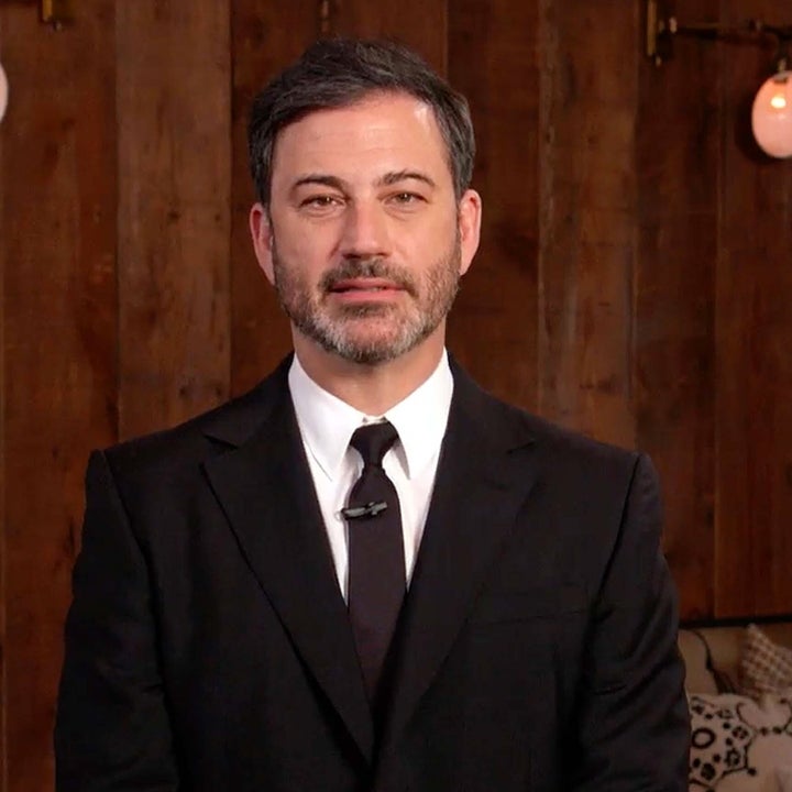 Jimmy Kimmel Apologizes for Blackface, Using the N-Word in 1996 Song