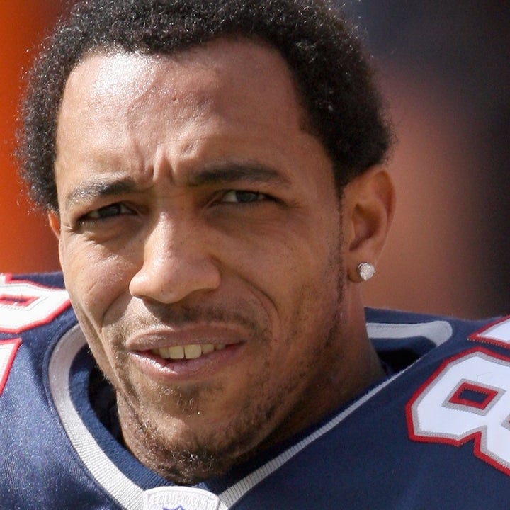 Reche Caldwell, Former NFL Wide Receiver, Dead at 41 After Shooting