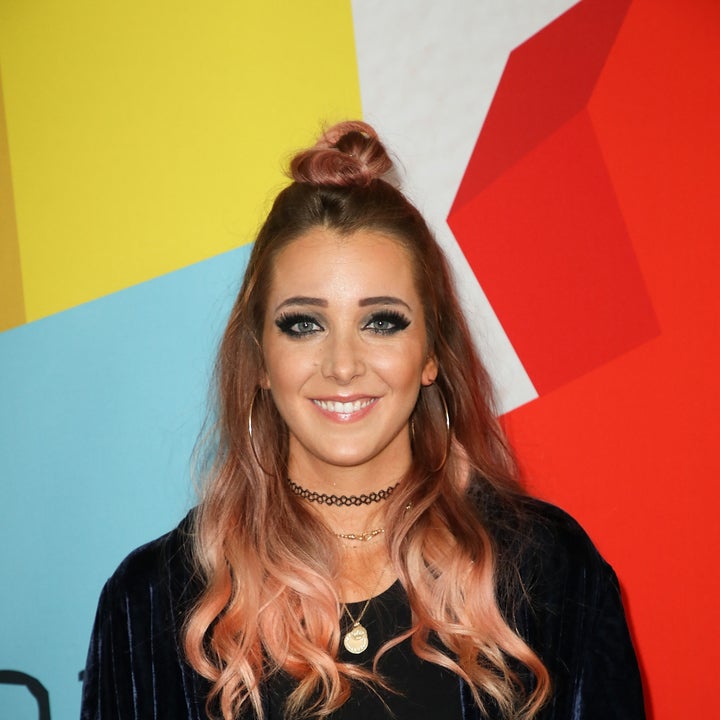 Jenna Marbles Quits YouTube Channel After Blackface Backlash