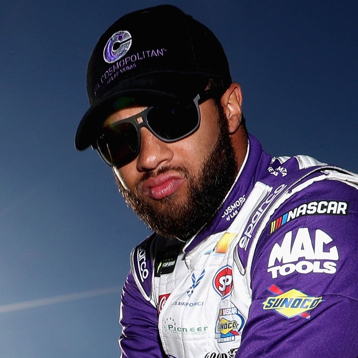 Bubba Wallace Calls for NASCAR to Ban Confederate Flags at Races