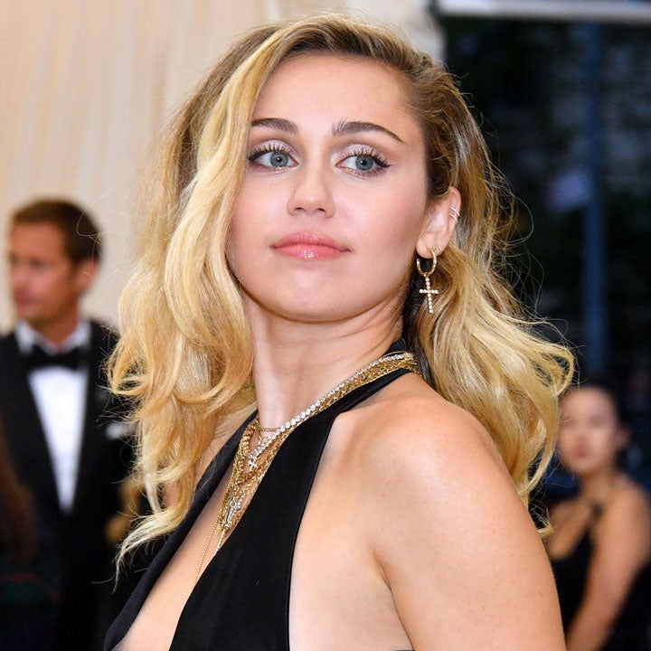 Miley Cyrus Talks Divorcing Liam Hemsworth, Trauma and Adoption
