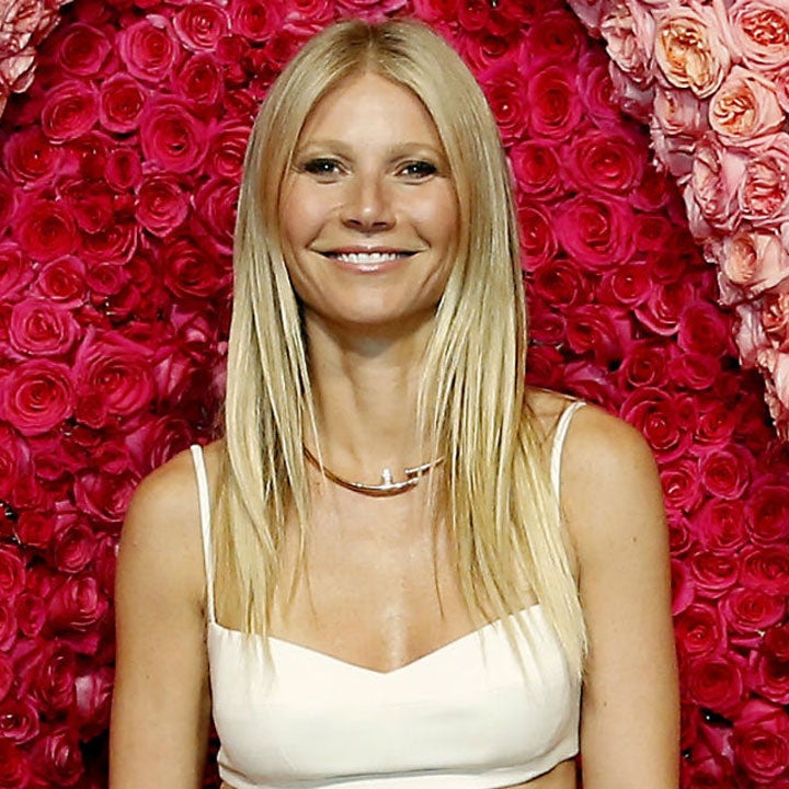Gwyneth Paltrow Reveals Her Current Skincare and Wellness Routine