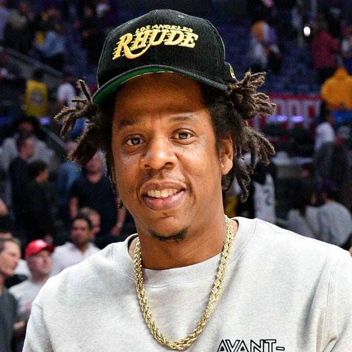 JAY-Z Lends Private Plane to Ahmaud Arbery Attorneys for Court Hearing