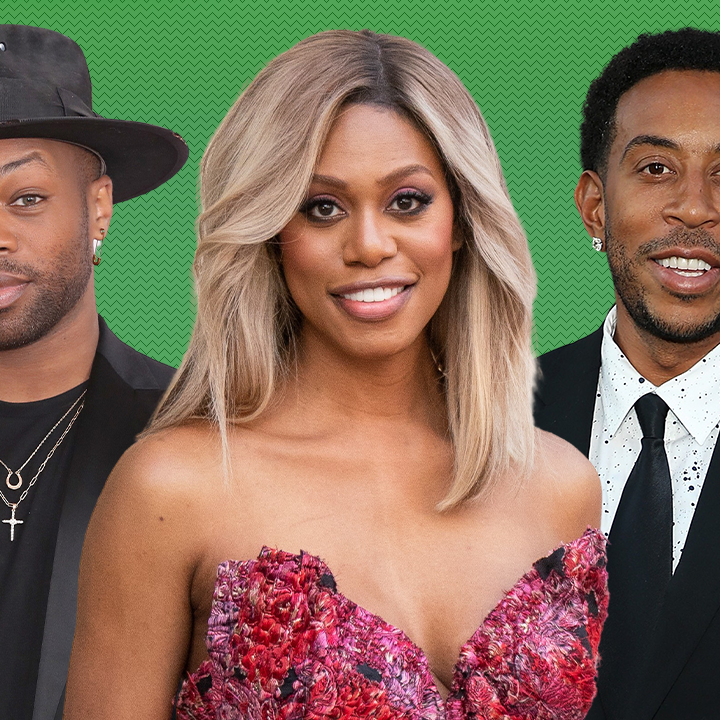 Juneteenth: Laverne Cox, Ludacris and More on the Meaning of June 19