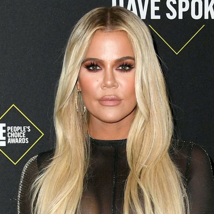 Khloe Kardashian Wishes Caitlyn Jenner & Tristan a Happy Father's Day