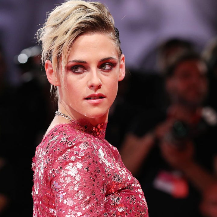 Kristen Stewart on the Pressure of Coming Out & Representing Queerness
