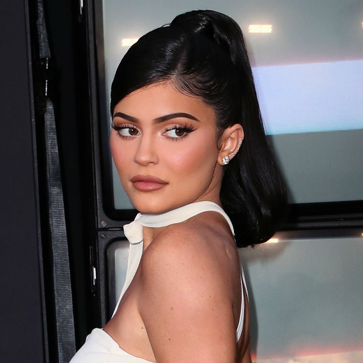 Kylie Jenner Inspired by Old Bikini Video to Shed 'Quarantine Pounds'