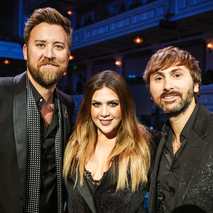 Lady A, Formerly Lady Antebellum, Sues Blues Singer Lady A