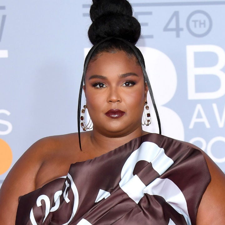 Lizzo Wants You to 'Find Your Voice and Use It' With Song About Voting