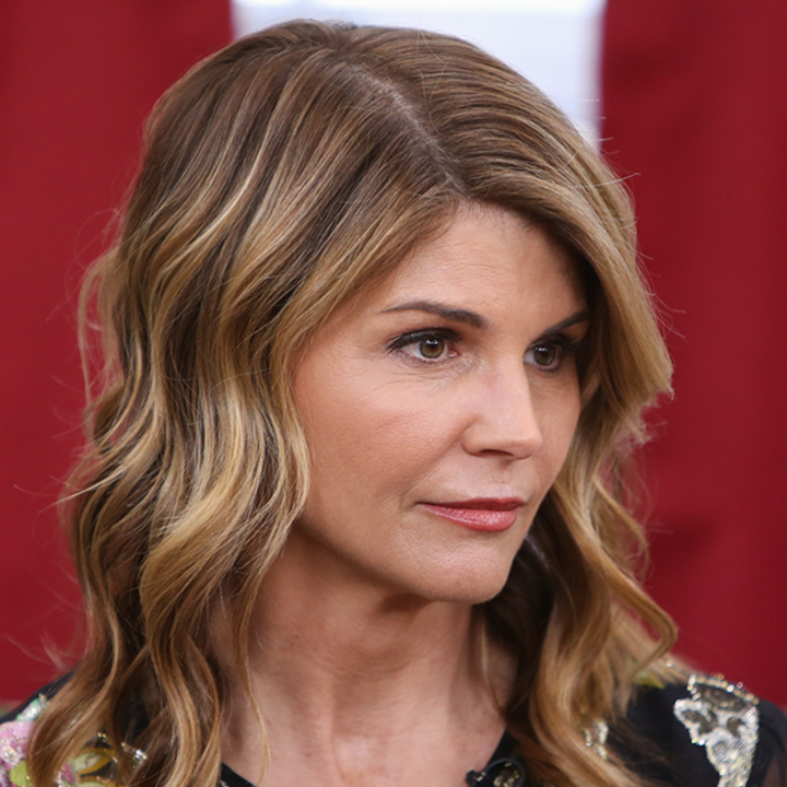 'Fuller House' Addresses Lori Loughlin's Absence in Final Episodes 