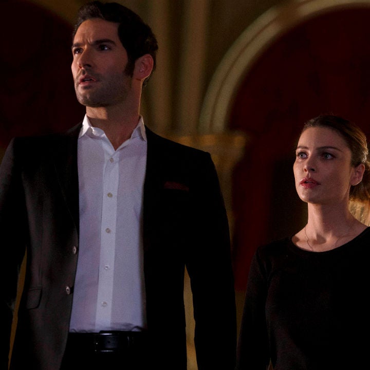 'Lucifer' Gets Renewed for Season 6