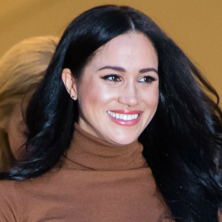 Meghan Markle Announces Sweet Sponsorship in Son Archie's Name 