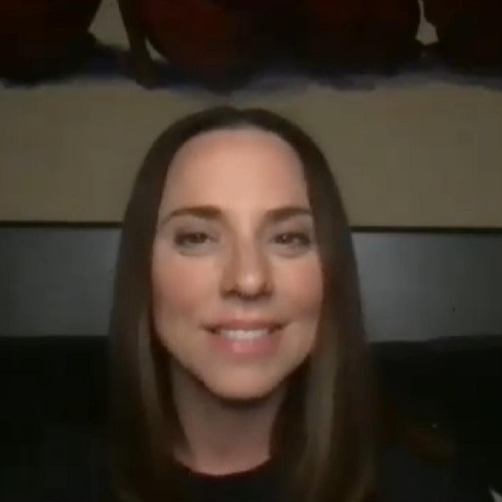 Melanie C Shares Her Hopes for Another Spice Girls Reunion Tour