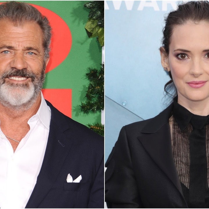 Mel Gibson Claims Winona Ryder 'Lied' About His Alleged Anti-Semitism