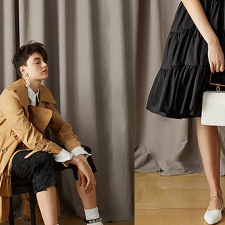 Nordstrom Surprise Sale: Up to 70% Off Designer Clothes and Shoes