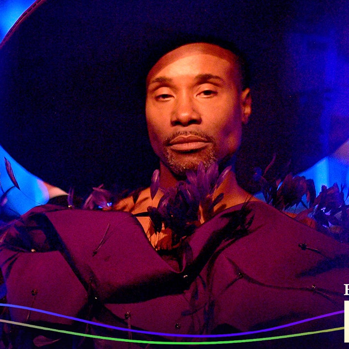 Billy Porter on How the Emmy Win for 'Pose' Changed His Life