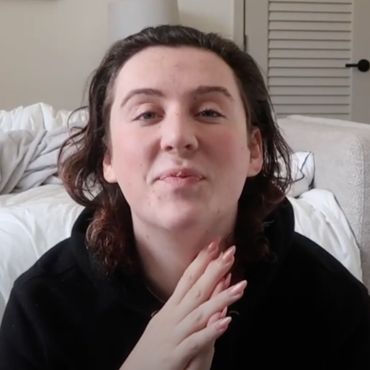 'X Factor' Alum and YouTube Star Trevi Moran Comes Out as Transgender 