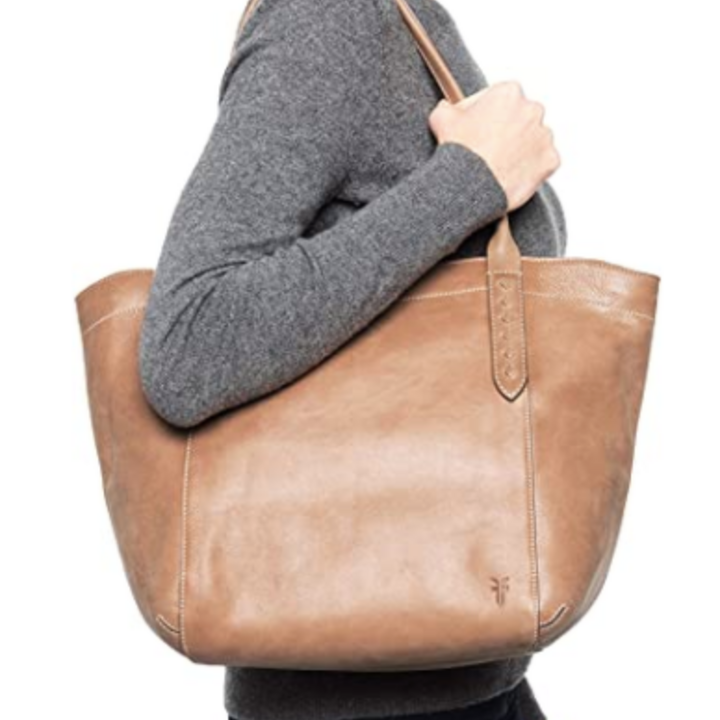 Amazon Black Friday 2020: Take $100s Off Frye Handbags