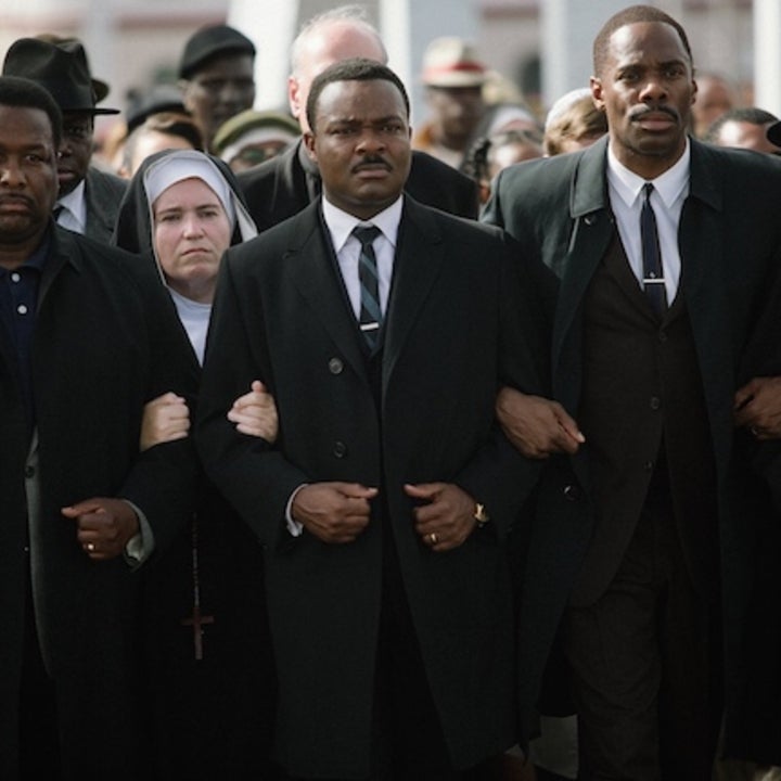'Selma,' 'Just Mercy' Available for Free Rental in June