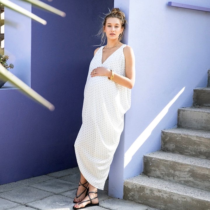 Where to Buy Chic Maternity Clothes for Mothers-to-Be
