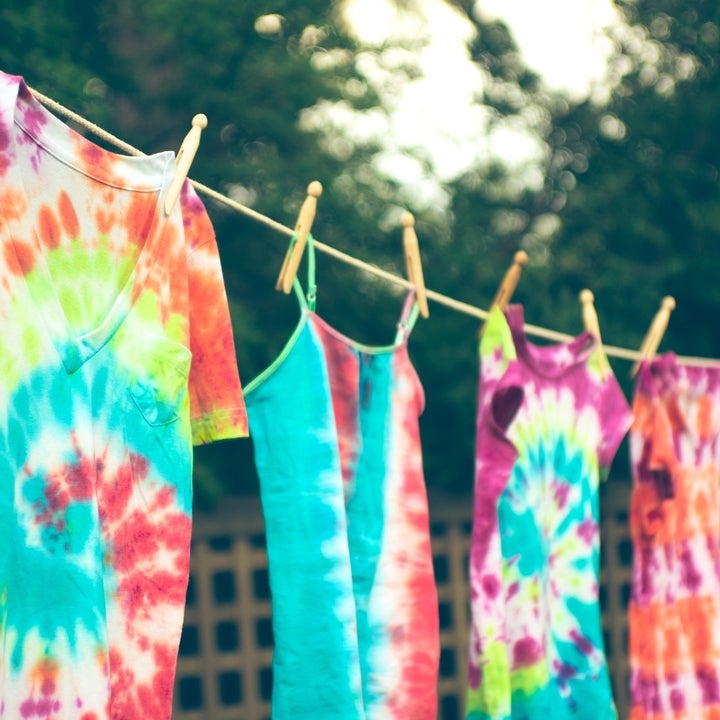 The Best Tie-Dye Items Under $50 From Amazon