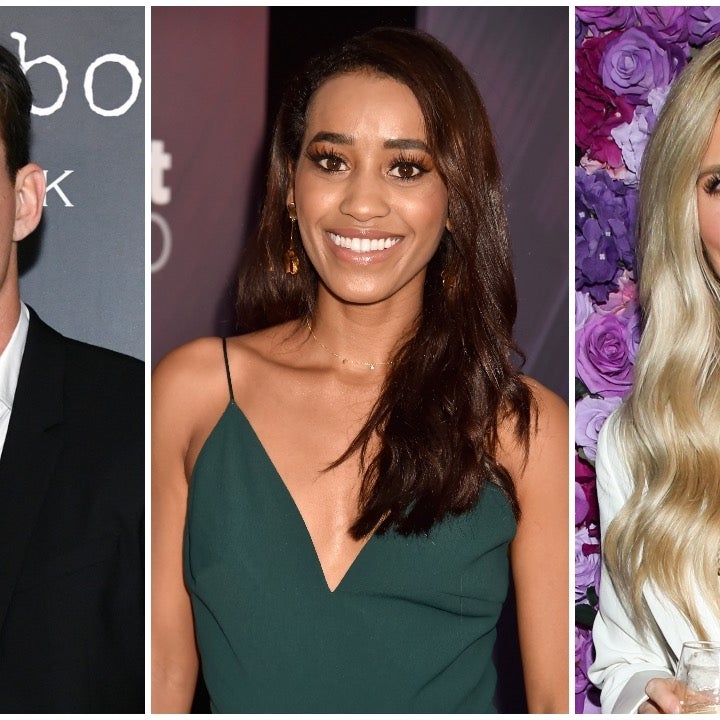 'Bachelor' Fans Create Petition to Cast First Black 'Bachelor'