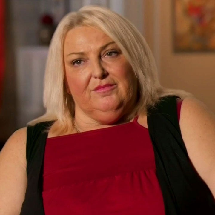 '90 Day Fiancé': Angela's Mother Dies