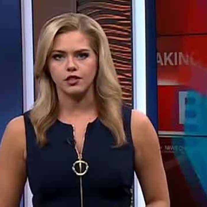 Reporter Discovers She Has Cancer After Viewer Noticed Symptom on Air