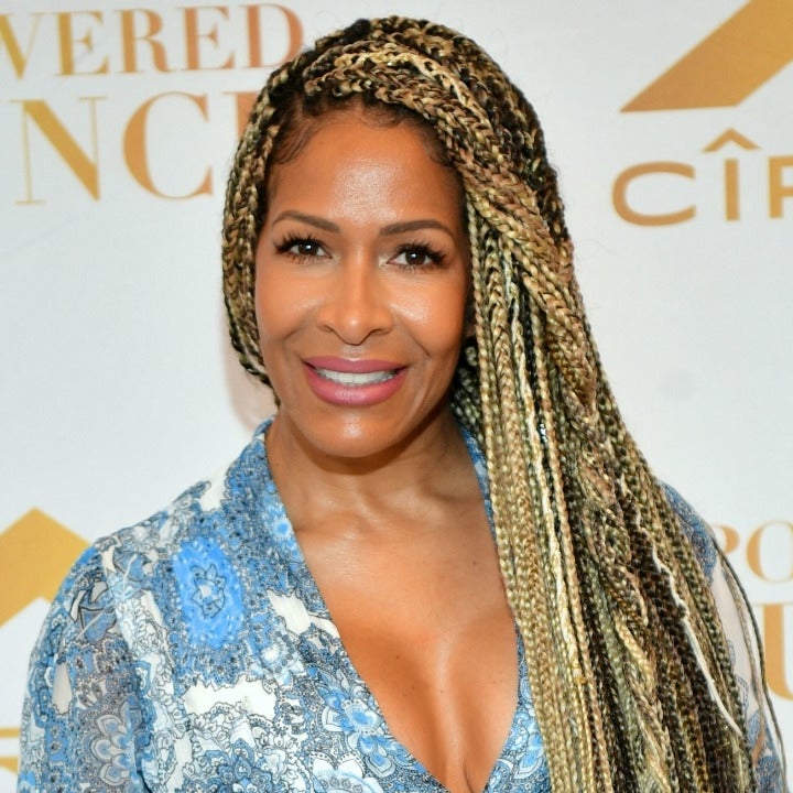 Shereé Whitfield Reveals She Tested Positive for COVID-19 