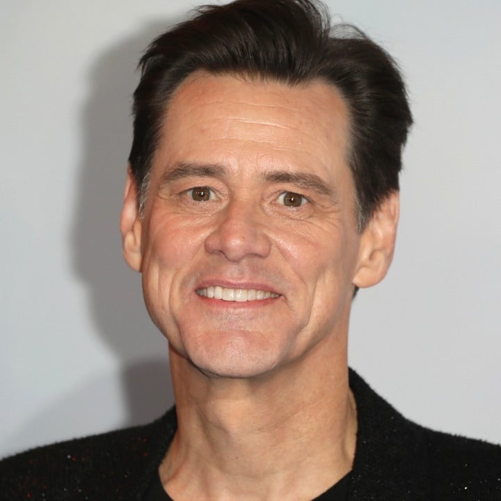 Jim Carrey 'Sickened' by Standing Ovation for Will Smith at Oscars