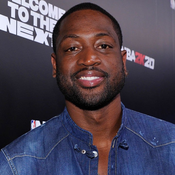 Dwyane Wade Speaks Out About His Son's Sexuality: 'Nothing Changes With My Love'