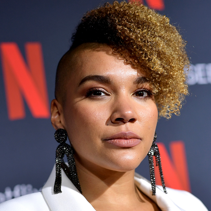 Emmy Raver-Lampman Reacts to 'Umbrella Academy' Ending With Season 4