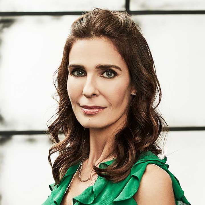 Kristian Alfonso Is Leaving 'Days Of Our Lives' After 37 Years