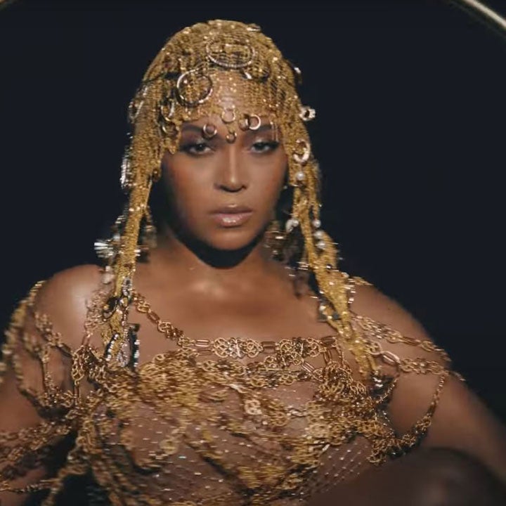 Beyoncé Drops New Music Video for 'Already' Ahead of 'Black Is King'