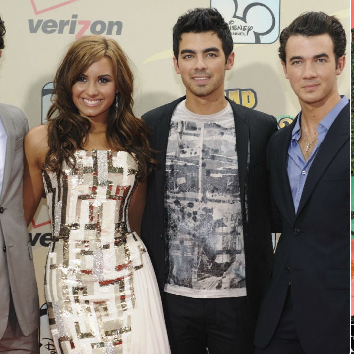Demi Lovato’s Boyfriend Is Hilariously Outraged by ‘Camp Rock 2’