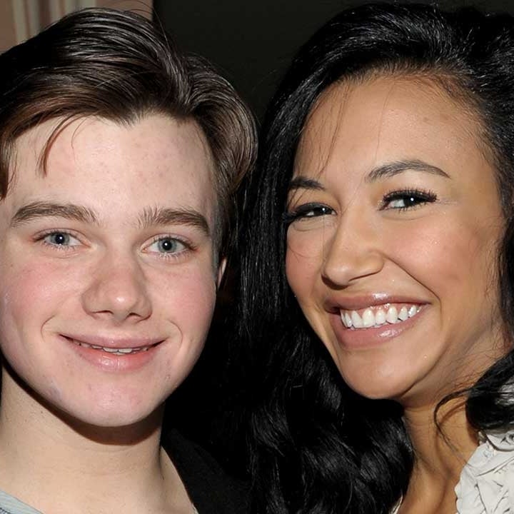 Naya Rivera's 'Glee' Co-Stars Remember Her a Year After Her Death