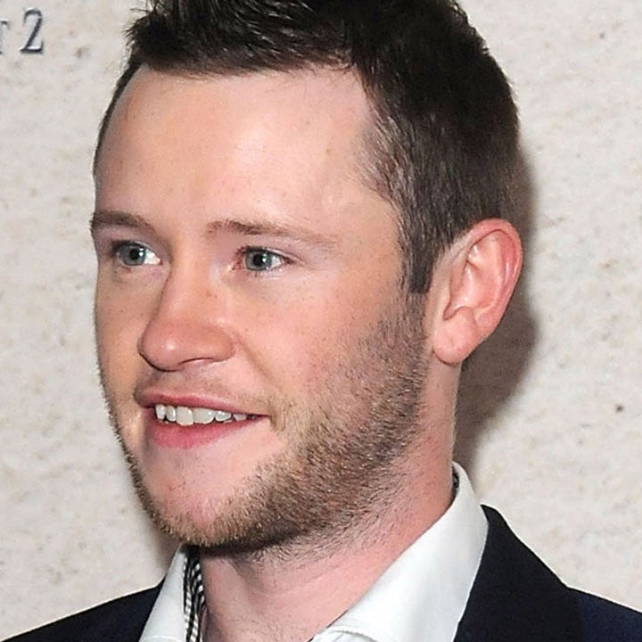 'Harry Potter' Star Devon Murray Expecting First Child