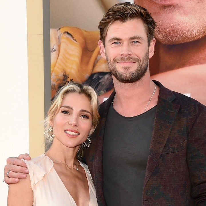 Elsa Pataky Says Marriage to Chris Hemsworth Is in ‘No Way’ Perfect