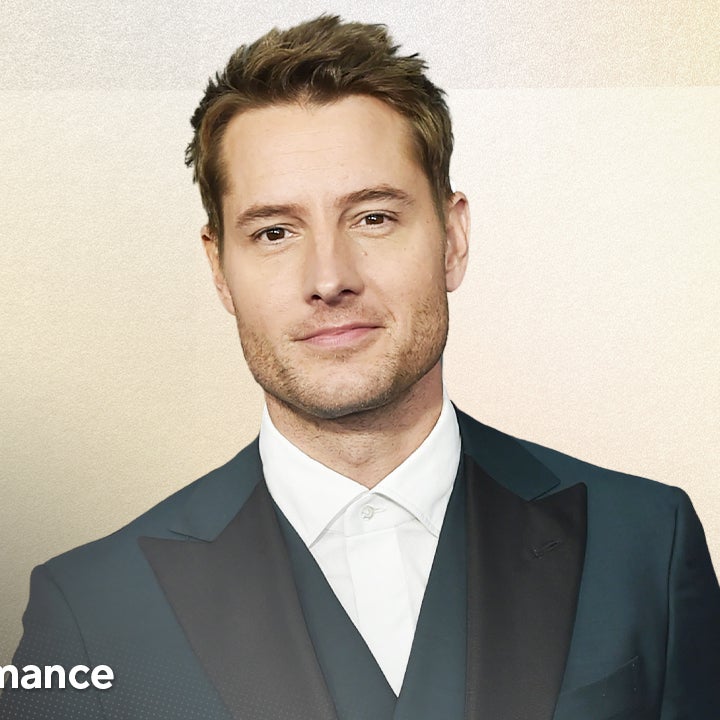How 'This Is Us' Is Teaching Justin Hartley to Slow Down (Exclusive)