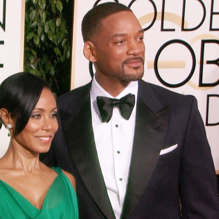 Everything Will and Jada Pinkett Smith Have Said About Their Unconventional Marriage